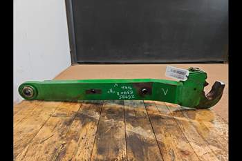 salg af John Deere 8370R LEFT Liftarm