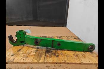 salg af John Deere 8370R LEFT Liftarm
