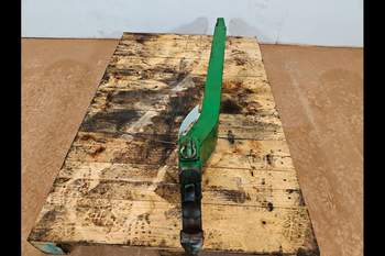 salg af John Deere 8370R LEFT Liftarm