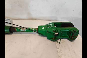 salg af John Deere 8370R RIGHT Lifting Rod