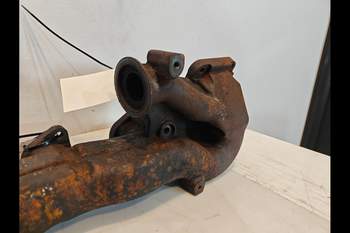 salg af John Deere 8370R  Manifold
