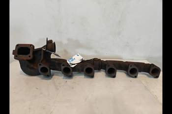 salg af John Deere 8370R  Manifold