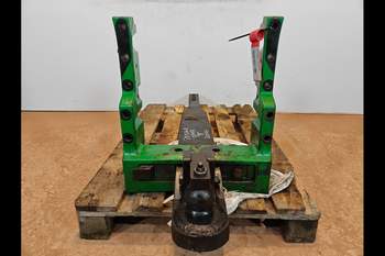 salg af John Deere 8370R  Pick Up Hitch