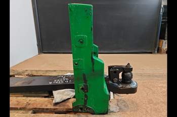 salg af John Deere 8370R  Pick Up Hitch