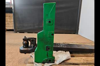 salg af John Deere 8370R  Pick Up Hitch