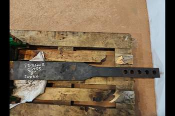 salg af John Deere 8370R  Pick Up Hitch