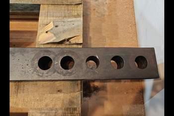 salg af John Deere 8370R  Pick Up Hitch