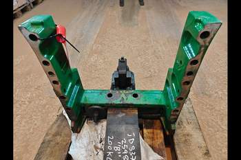 salg af John Deere 8370R  Pick Up Hitch