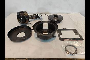 salg af New Holland T7060  Transferbox (4WD)