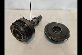 salg af New Holland T7060  Transferbox (4WD)