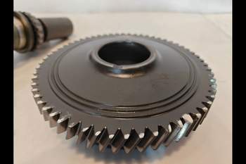 salg af New Holland T7060  Transferbox (4WD)