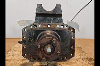 salg af New Holland T7060 Front axle differential