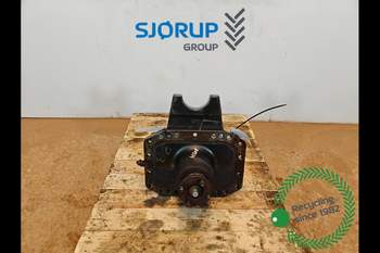 New Holland T7060 Front axle differential New Holland T7060 Front axle differential