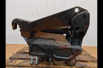 salg af New Holland T7060  Frontlift