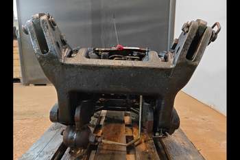 salg af New Holland T7060  Frontlift