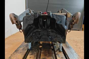 salg af New Holland T7060  Frontlift