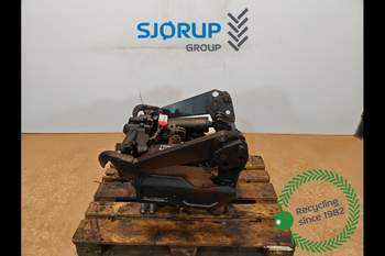 New Holland T7060 Frontlift New Holland T7060 Frontlift