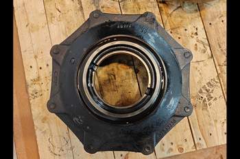 salg af New Holland T7060 RIGHT Front axle final drive