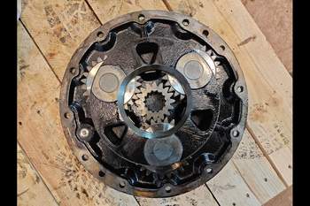 salg af New Holland T7060 RIGHT Front axle final drive