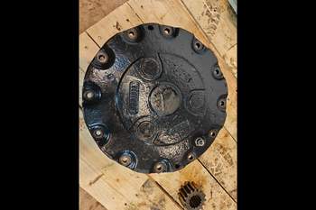 salg af New Holland T7060 RIGHT Front axle final drive