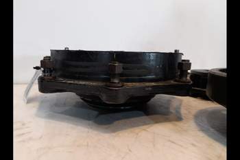 salg af New Holland T7060 LEFT Front axle final drive