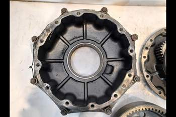 salg af New Holland T7060 LEFT Front axle final drive