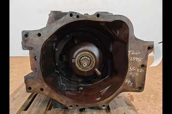 salg af New Holland T7060 Transmission