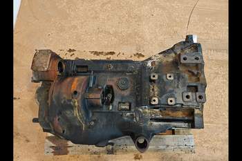 salg af New Holland T7060 Transmission