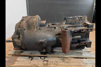 salg af New Holland T7060 Transmission
