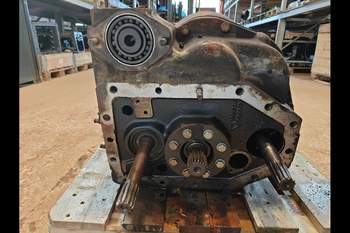 salg af New Holland T7060 Transmission