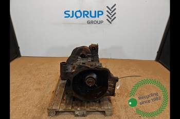 salg af New Holland T7060  Transmission