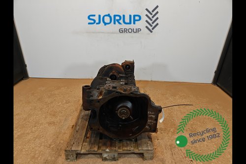 salg af New Holland T7060 Transmission
