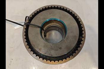 salg af  T7060  Transmission Parts