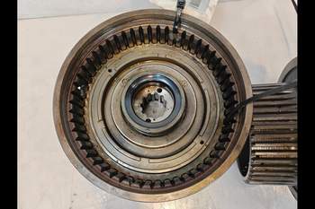 salg af  T7060  Transmission Parts