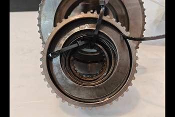 salg af  T7060  Transmission Parts