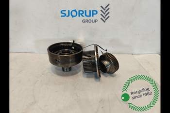  T7060  Transmission Parts