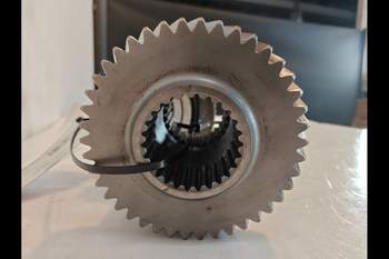 salg af  T7060  Transmission Parts