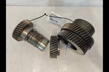 salg af  T7060  Transmission Parts