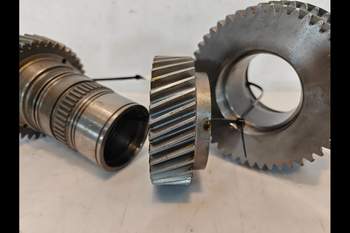 salg af  T7060  Transmission Parts