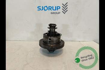  T7060  Transmission Parts