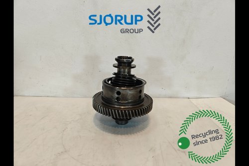 salg af  T7060  Transmission Parts