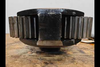 salg af New Holland T7060 RIGHT Rear axle planetary gear
