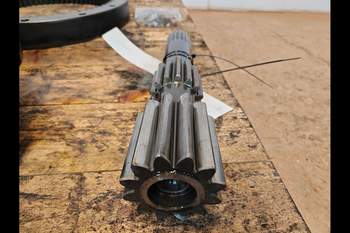 salg af New Holland T7060 RIGHT Rear axle planetary gear