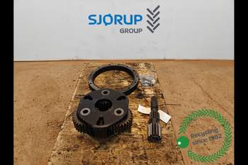 New Holland T7060 RIGHT Rear axle planetary gear New Holland T7060 RIGHT Rear axle planetary gear