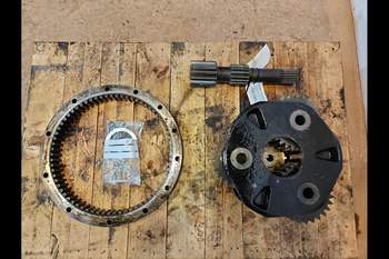 salg af New Holland T7060 LEFT Rear axle planetary gear