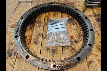 salg af New Holland T7060 LEFT Rear axle planetary gear