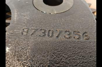 salg af New Holland T7060 LEFT Rear axle planetary gear