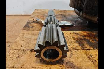 salg af New Holland T7060 LEFT Rear axle planetary gear