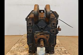 salg af New Holland T7060 PTO