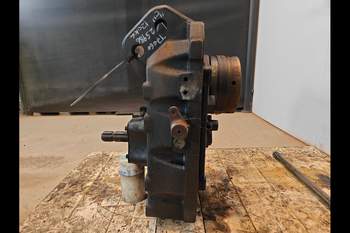 salg af New Holland T7060 PTO